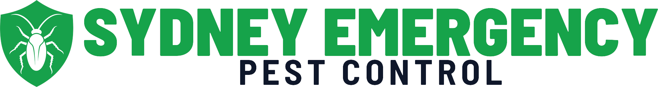 Sydney Emergency Pest Control logo
